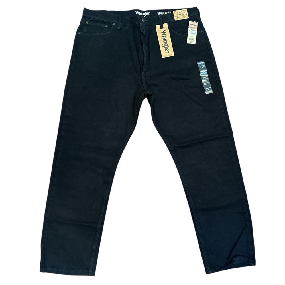Wrangler Jeans